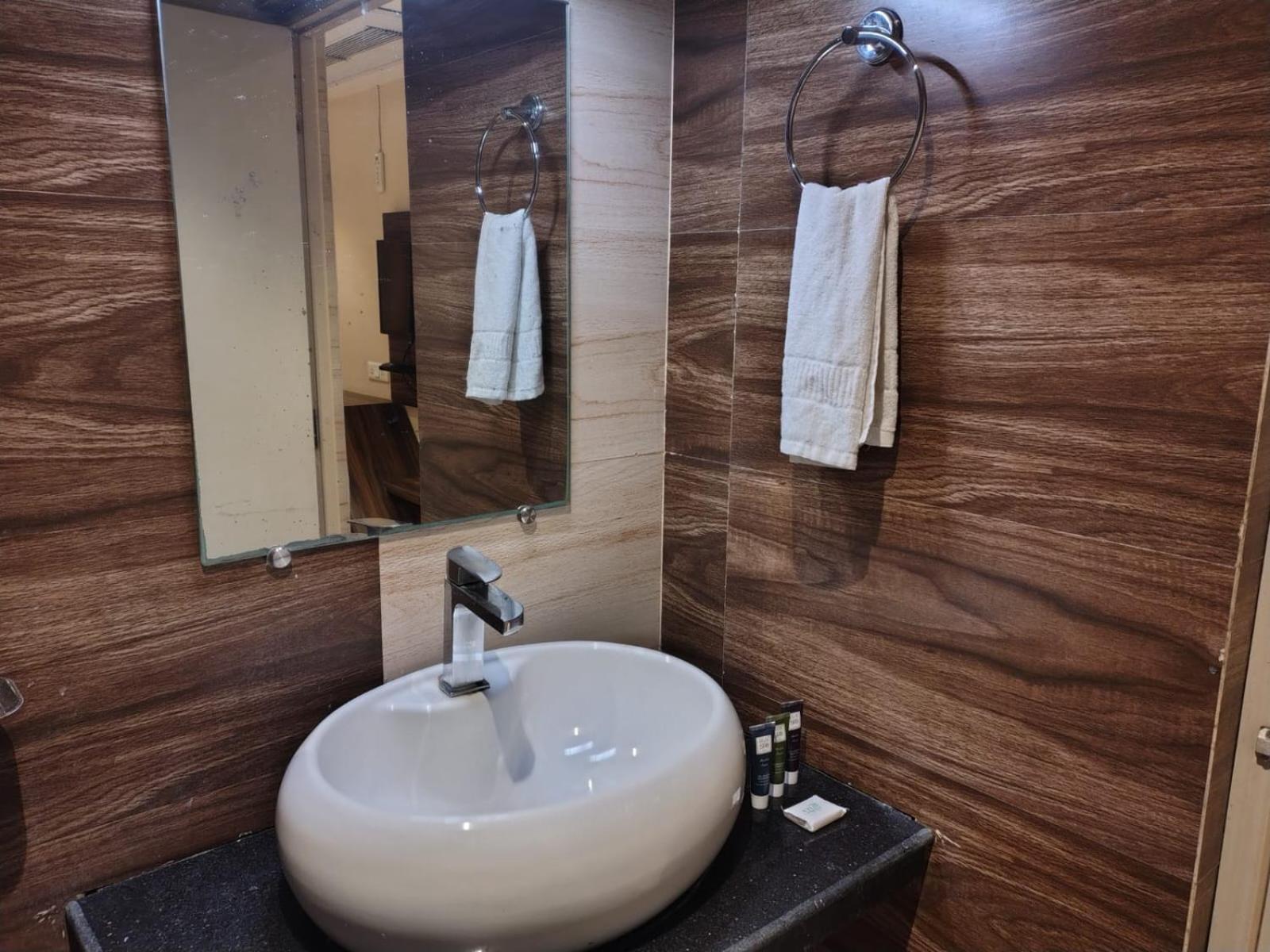 Orangepetal Comfort Hillton Digha  Exterior photo